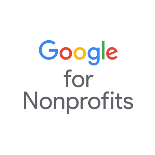 Google for Non-Profits